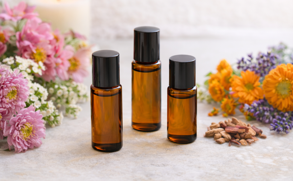 Essential Oils 101: A Beginner’s Guide
