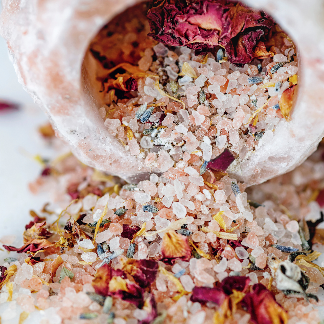 Benefits of Bath Soaks for Relaxation