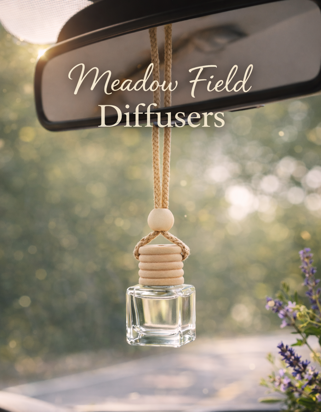 Meadow Field Diffusers